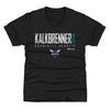 Ryan Kalkbrenner Charlotte Hornets Elite WHT by 500 LEVEL