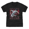 Chris Sale Atlanta Gritty WHT by 500 LEVEL