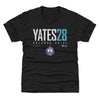 Summer Yates Orlando Pride Elite WHT by 500 LEVEL