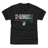 Bianca St-Georges Boston Legacy FC Elite WHT by 500 LEVEL