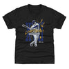 Shohei Ohtani Los Angeles D No Limit WHT by 500 LEVEL