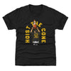 Paul Skenes Pittsburgh Hoist The Cone WHT by 500 LEVEL
