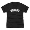 Vandegrift Crown Trio Volleyball VANDY Arc WHT by 500 LEVEL
