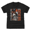 Rafael Devers San Francisco Gritty WHT by 500 LEVEL