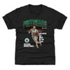 Payton Pritchard Boston Celtics 2025 6th Man Of The Year WHT by 500 LEVEL