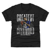 Jameis Winston New York G Greatest City In The World WHT by 500 LEVEL