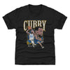 Steph Curry Golden State Warriors Trio WHT by 500 LEVEL