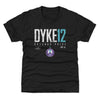 Cori Dyke Orlando Pride Elite WHT by 500 LEVEL