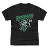 Jaylen Brown Boston Celtics Triangle WHT by 500 LEVEL