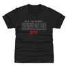 Caio Borralho UFC Elite WHT by 500 LEVEL