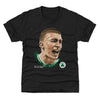 Payton Pritchard Boston Celtics Scream WHT by 500 LEVEL