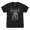 Dion Lennox Superstar Name WHT by 500 LEVEL