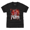 Penta Burst WHT by 500 LEVEL