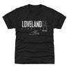 Colston Loveland Chicago Elite WHT by 500 LEVEL