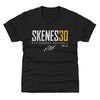 Paul Skenes Pittsburgh Elite WHT by 500 LEVEL