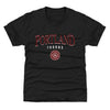 Portland Thorns FC Arch WHT by 500 LEVEL