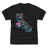 San Diego Wave FC Groovy Pride State WHT by 500 LEVEL