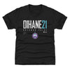 Oihane Orlando Pride Elite WHT by 500 LEVEL