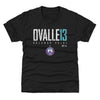 Lizbeth Ovalle Orlando Pride Elite WHT by 500 LEVEL