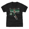 Jayson Tatum Boston Celtics Futuristic WHT by 500 LEVEL