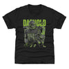 Sam Darnold Seattle Dark Side WHT by 500 LEVEL