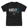 Liam McNeeley Charlotte Hornets Elite WHT by 500 LEVEL