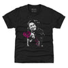 AJ Lee Silhouette WHT by 500 LEVEL