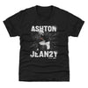 Ashton Jeanty Las Vegas Burst WHT by 500 LEVEL