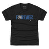 A.J. Styles WWE Forever Logo WHT by 500 LEVEL