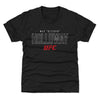 Max Holloway UFC Elite WHT by 500 LEVEL