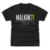 Evgeni Malkin Pittsburgh Elite WHT by 500 LEVEL