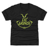 Christmas Lil' Grinch WHT by 500 LEVEL