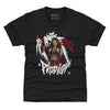 Roxanne Perez The Prodigy Graphic WHT by 500 LEVEL