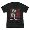 Corbin Burnes Arizona Gritty WHT by 500 LEVEL