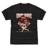 Corbin Burnes Arizona Diamond WHT by 500 LEVEL