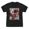 Patrick Kane Detroit Vintage WHT by 500 LEVEL