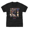 Jet Rivers Harlem Globetrotters Nickname WHT by 500 LEVEL