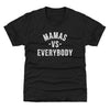 Mamas Vs. Everybody WHT by 500 LEVEL