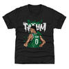 Jayson Tatum Pose G WHT by 500 LEVEL