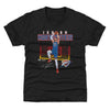 Isaiah Hartenstein Oklahoma City Thunder Shattered Flag WHT by 500 LEVEL