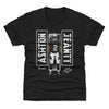 Ashton Jeanty Las Vegas Signature Stance WHT by 500 LEVEL