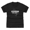 Vandegrift Crown Trio Baseball Texas Map WHT by 500 LEVEL