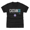 Seven Castain Orlando Pride Elite WHT by 500 LEVEL