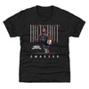 Hot Shot Swanson Harlem Globetrotters Nickname WHT by 500 LEVEL