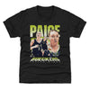 Paige Bueckers Dallas Wings Vintage WHT by 500 LEVEL