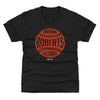 Brian Roberts Baltimore Vintage Baseball WHT by 500 LEVEL