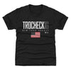 Vincent Trocheck New York R USA Elite WHT by 500 LEVEL