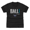 LaMelo Ball Charlotte Hornets Elite WHT by 500 LEVEL
