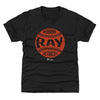 Robbie Ray San Francisco Vintage Baseball WHT by 500 LEVEL