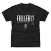 Kennedy Fuller Angel City FC Elite WHT by 500 LEVEL